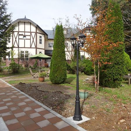 那须岳 阿芙塔尼宾馆酒店 外观 照片