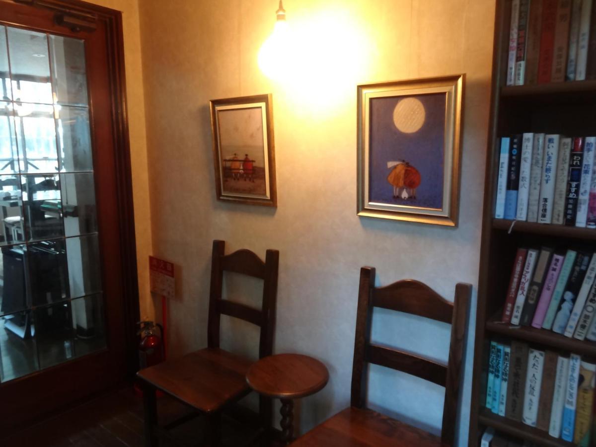那须岳 阿芙塔尼宾馆酒店 外观 照片