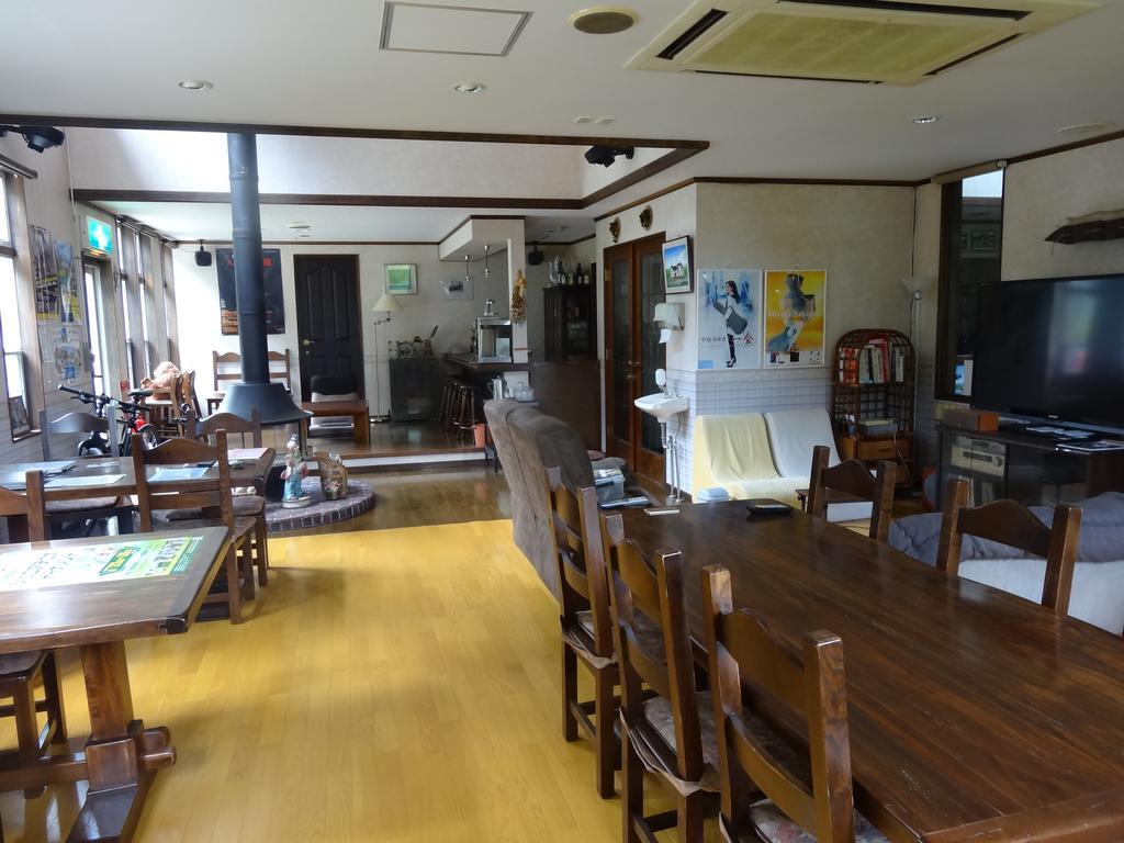 那须岳 阿芙塔尼宾馆酒店 外观 照片