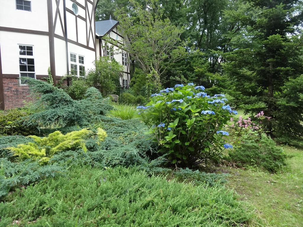 那须岳 阿芙塔尼宾馆酒店 外观 照片