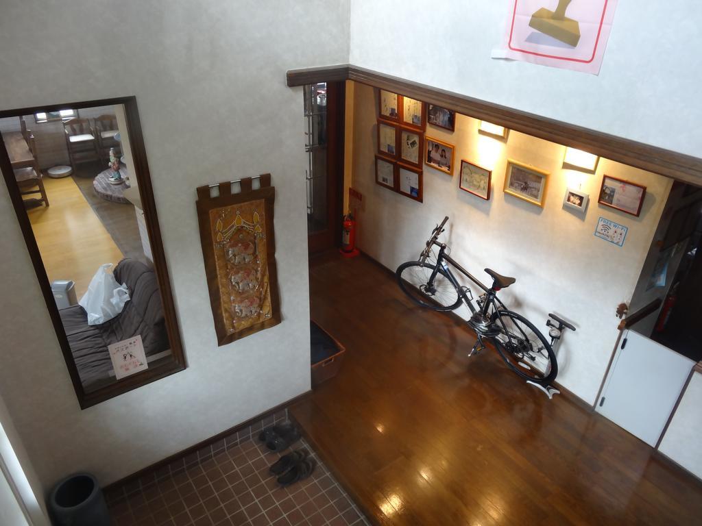 那须岳 阿芙塔尼宾馆酒店 外观 照片