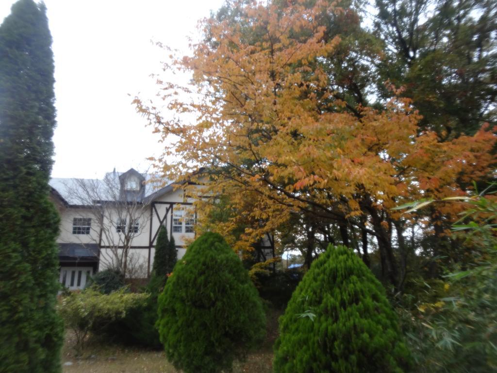 那须岳 阿芙塔尼宾馆酒店 外观 照片