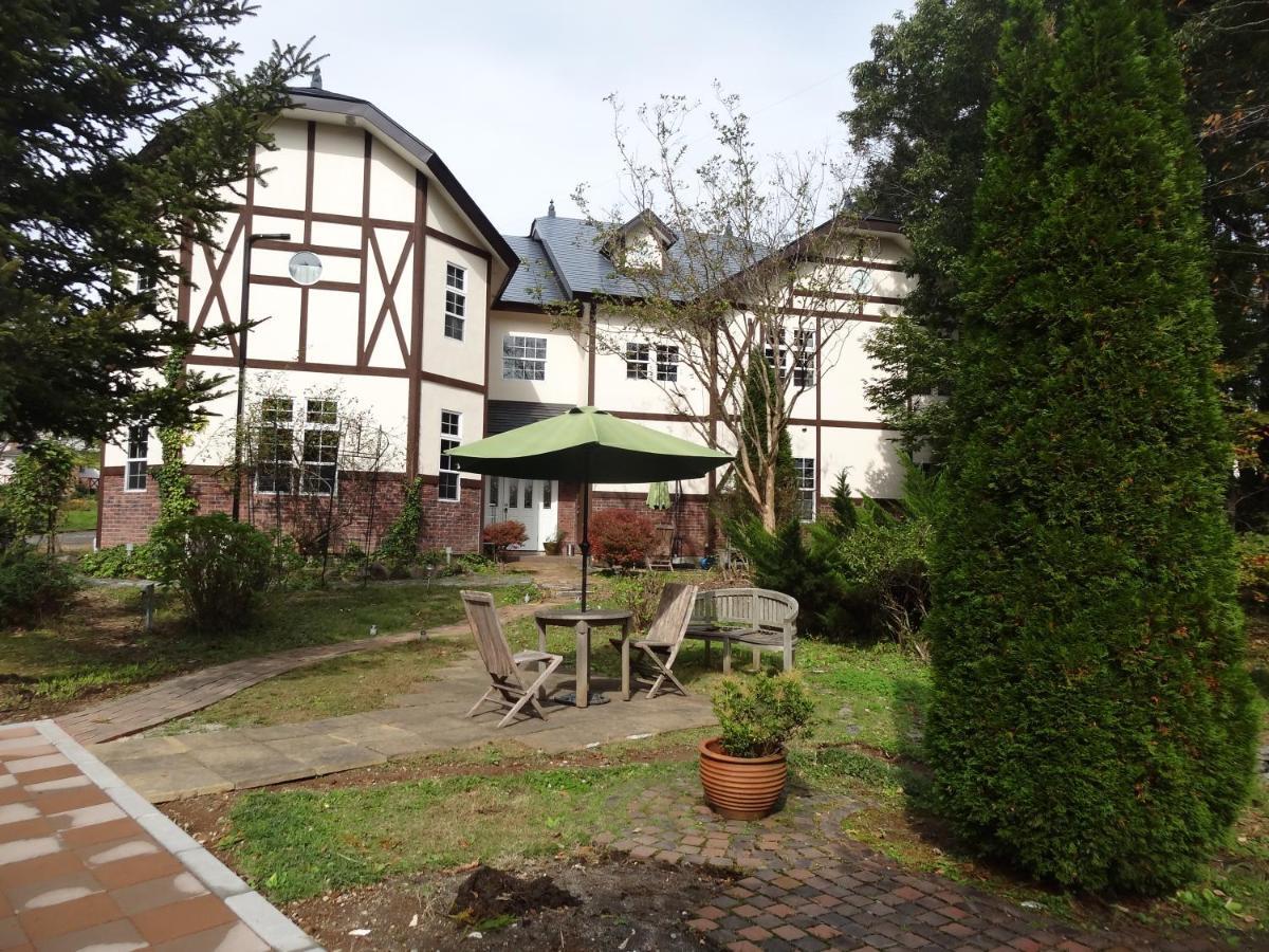 那须岳 阿芙塔尼宾馆酒店 外观 照片
